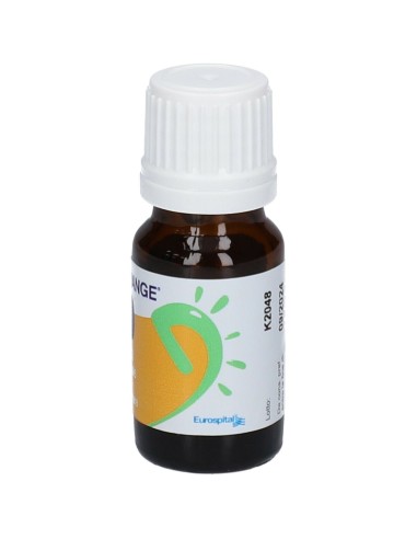 HALIBORANGE VITAMINA D3 20000 UI GOCCE 8 ML