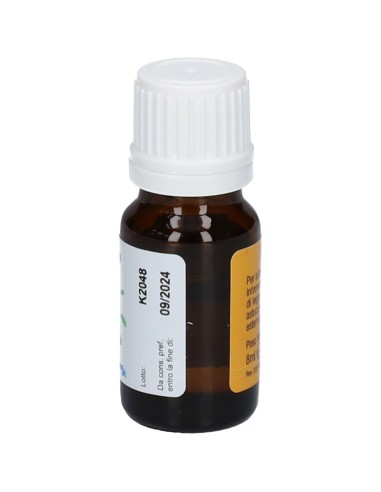 HALIBORANGE VITAMINA D3 20000 UI GOCCE 8 ML