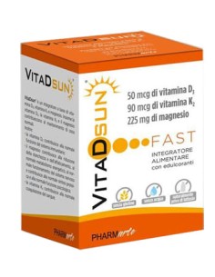 VITADSUN 30 STICK