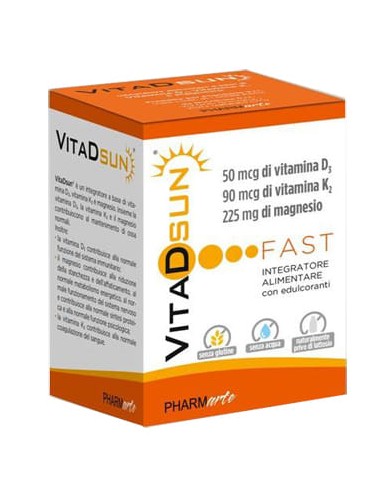 VITADSUN 30 STICK