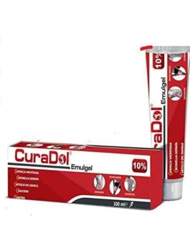 CURADOL EMUGEL 100 ML
