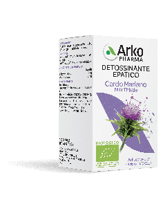 ARKO CAPSULE CARDO MARIANO BIO 130 CAPSULE