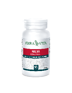 ERBA VITA MALVA 60 CAPSULE