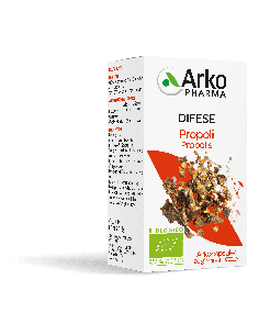 ARKOPHARMA PROPOLI BIO 40 CAPSULE