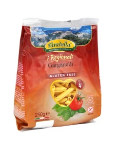 FARABELLA GARGANELLI I REGIONALI 250 G