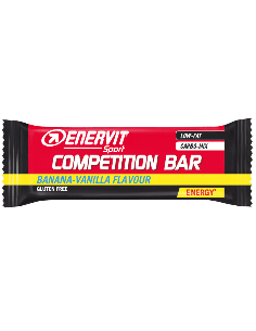 ENERVIT SPORT COMPETITION BANANA 30 G