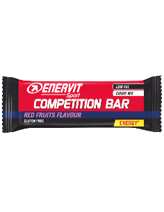 ENERVIT SPORT COMP FRUITS 30 G