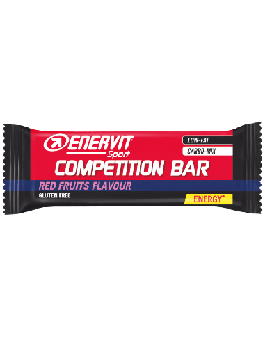 ENERVIT SPORT COMP FRUITS 30 G