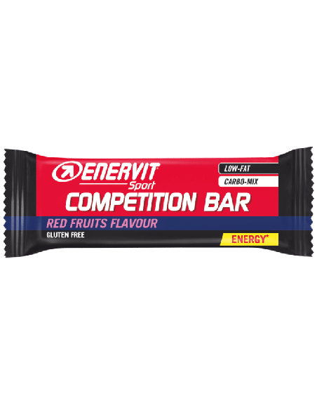ENERVIT SPORT COMP FRUITS 30 G