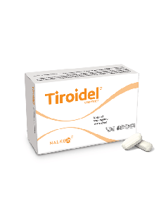 TIROIDEL 30 COMPRESSE