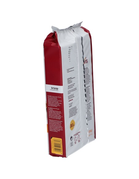 FLAVIS FETTE BISCOTTATE APROTEICHE 300 G