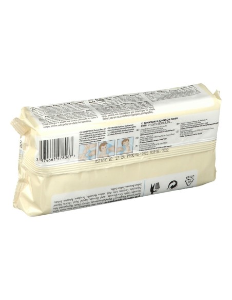 AVEENO BABY SALVIETTINE 72 PEZZI