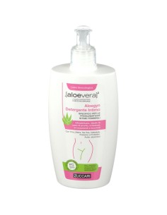 ALOEVERA2 ALOEGYN DETERGENTE INTIMO 250 ML