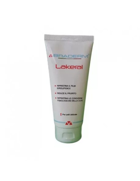 LAKERAL 100 ML BRADERM