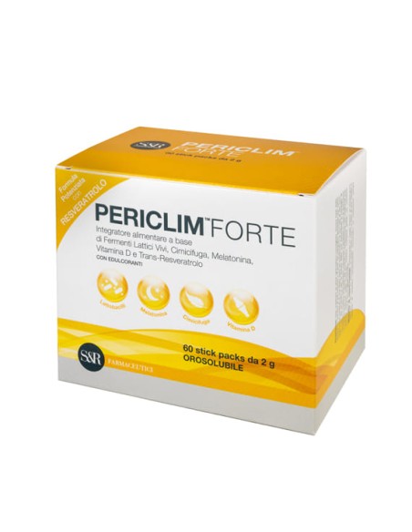 PERICLIM FORTE 60 STICK