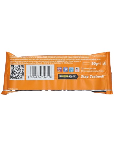 PROTEINBAR ZERO MADAGASCAR DREAM COCOA 50 G