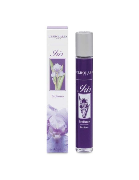 IRIS COLLEZIONE PROFUMI 15 ML