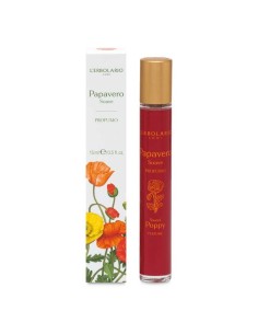 PAPAVERO SOAVE COLLEZIONE PROFUMI 15 ML