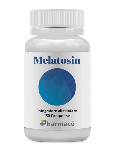MELATOSIN 2MG 150 COMPRESSE