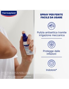 HANSAPLAST SPRAY FERITE 100 ML 2