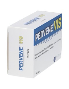 PERVENE VIS 40 OVALINE 2