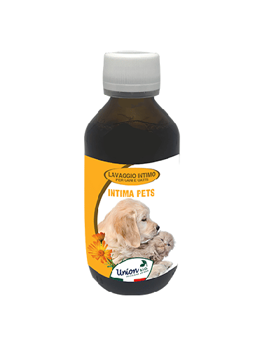 INTIMA PETS 100 ML