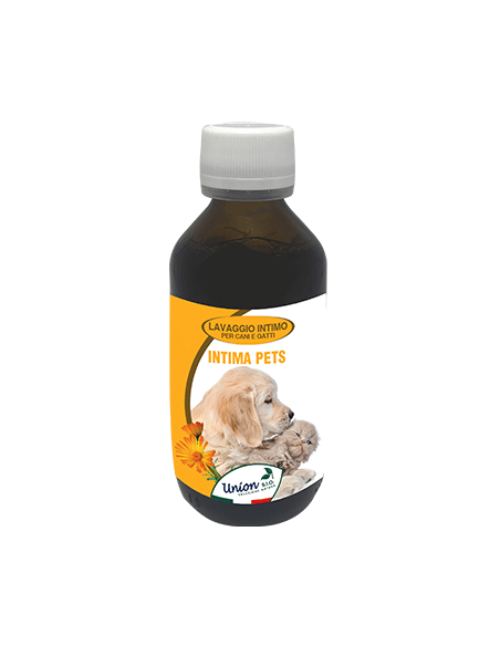 INTIMA PETS 100 ML