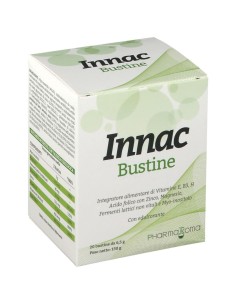 INNAC 20 BUSTINE