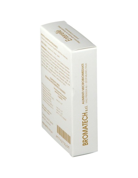 ENTERELLE PLUS 24 CAPSULE