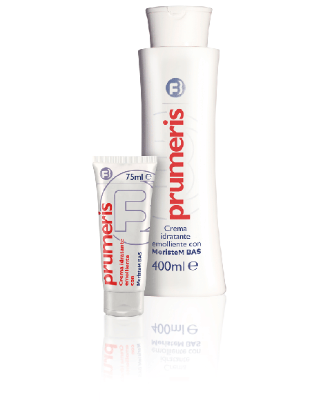 PRUMERIS CREMA IDRATANTE EMOLLIENTE 400 ML