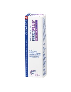 CURAPROX PERIOPLUS+ FOCUS GEL CHX 0,5% 10 ML