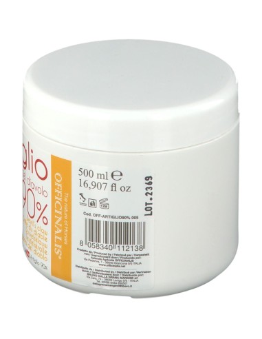 ARTIGLIO DIAVOLO GEL 90% 500 ML
