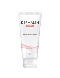DERMALEN CREMA 50 ML LG DERMA
