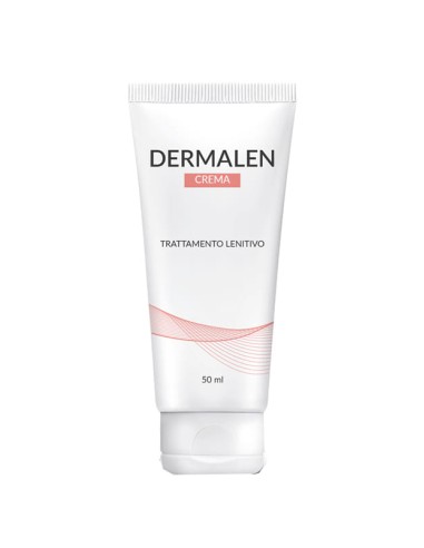 DERMALEN CREMA 50 ML LG DERMA
