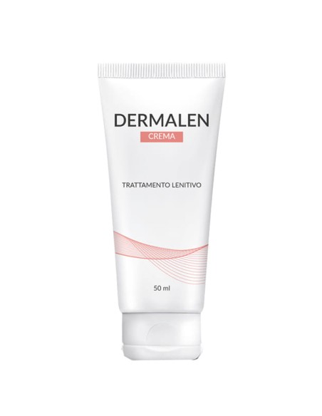 DERMALEN CREMA 50 ML LG DERMA