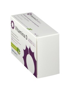 VITAMINA D 4000UI 168 COMPRESSE MASTICABILI 2