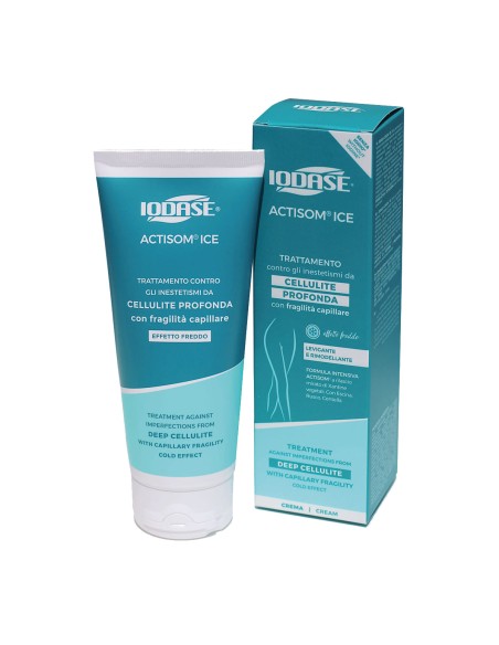 IODASE ACTISOM ICE CREMA 200 ML