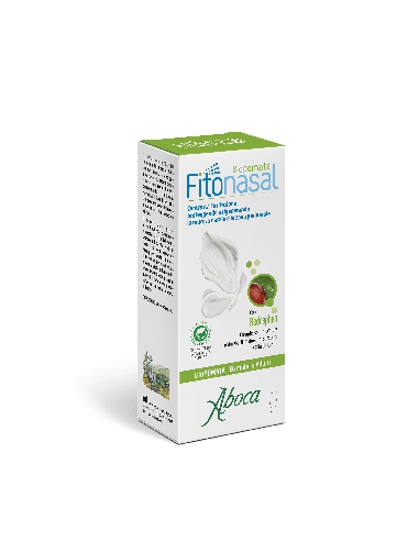 FITONASAL BIOPOMATA 10 ML
