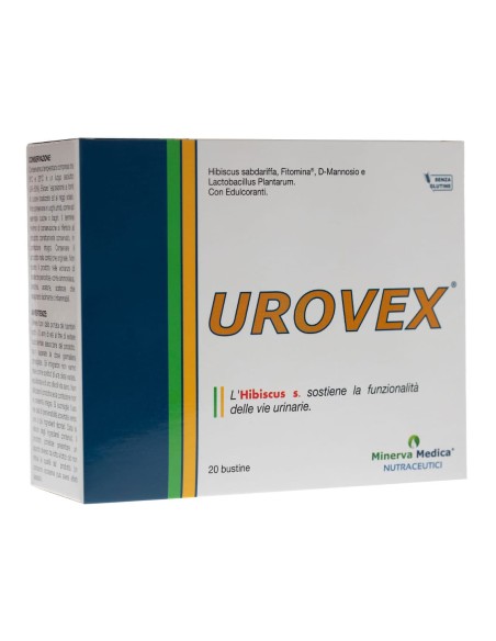 UROVEX 20 BUSTINE