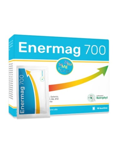 ENERMAG 700 18 BUSTINE