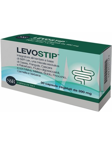STIPLEVO 30 CAPSULE VEGETALI