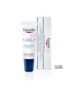 EUCERIN ACUTE LIP BALM 10 ML