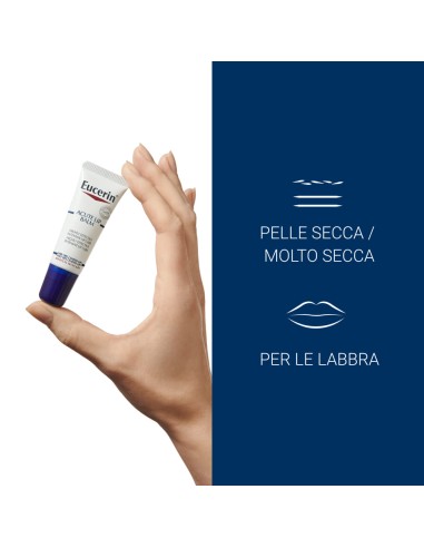 EUCERIN ACUTE LIP BALM 10 ML
