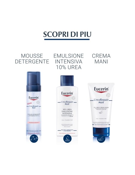 EUCERIN ACUTE LIP BALM 10 ML