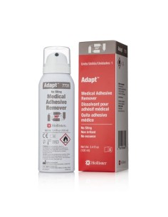 SPRAY ADAPT REMOVER PER RIMOZIONE ADESIVI MEDICALI 50 ML