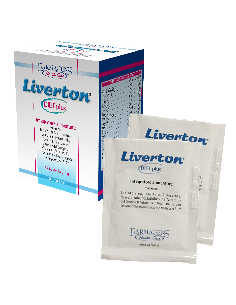 LIVERTON DIET PLUS 14 BUSTINE