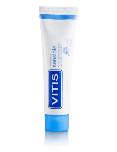 VITIS SENSITIVE DENTIFRICIO INTL 0519 100 ML