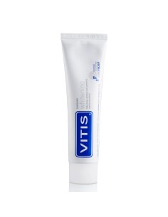 VITIS WHITENING DENTIFRICIO INTL 0519 100 ML