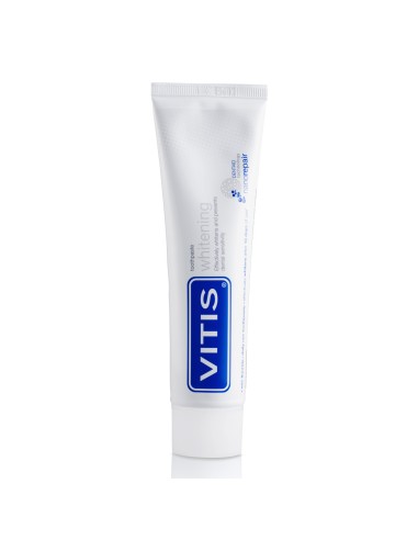 VITIS WHITENING DENTIFRICIO INTL 0519 100 ML