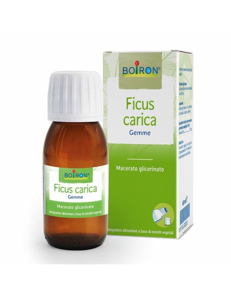 FICUS CARICA BOIRON MACERATO GLICERICO 60 ML